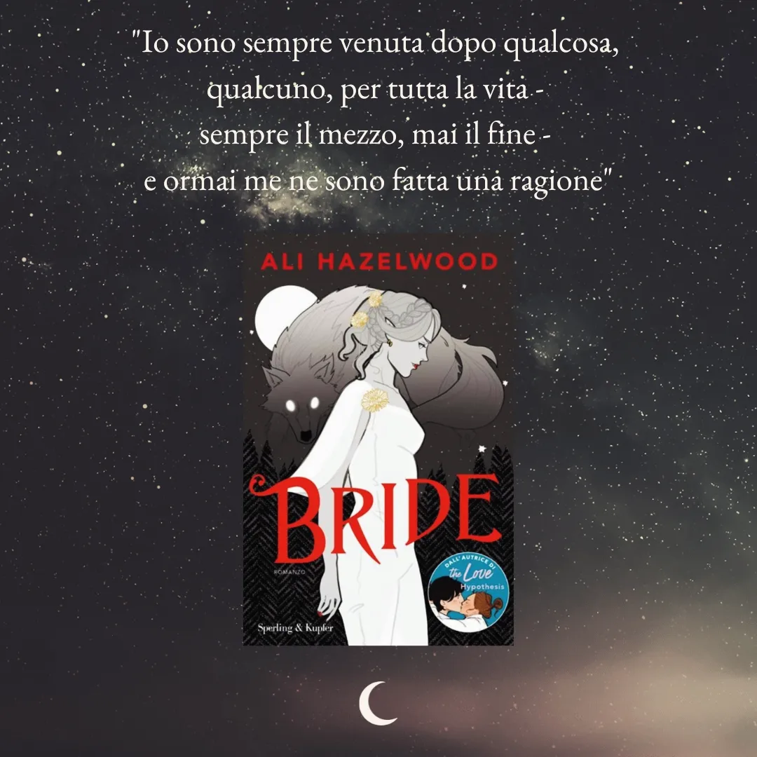 Bride di Ali Hazelwood