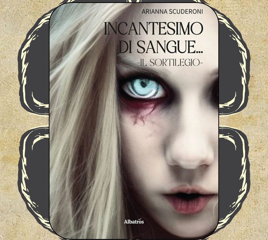 Incantesimo di Sangue