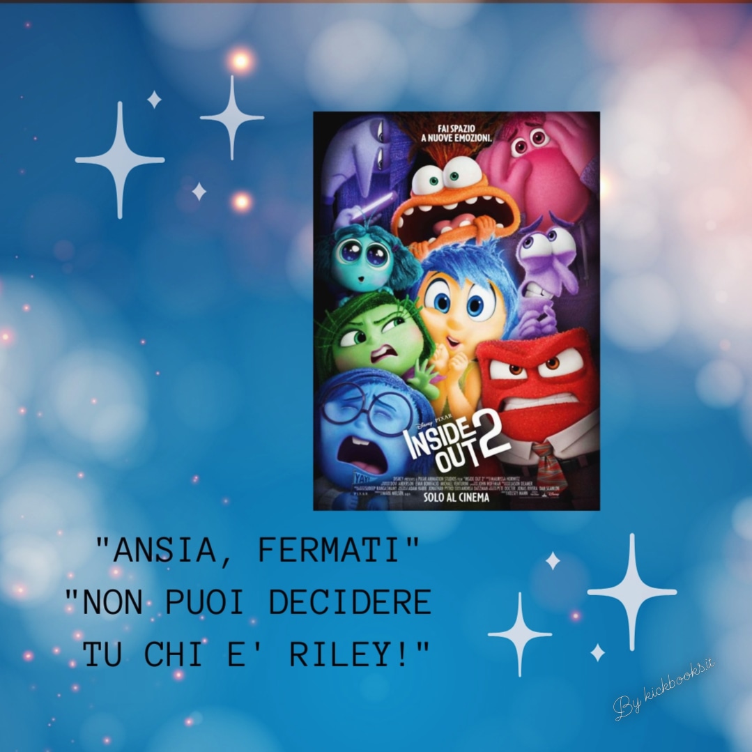 Inside Out 2