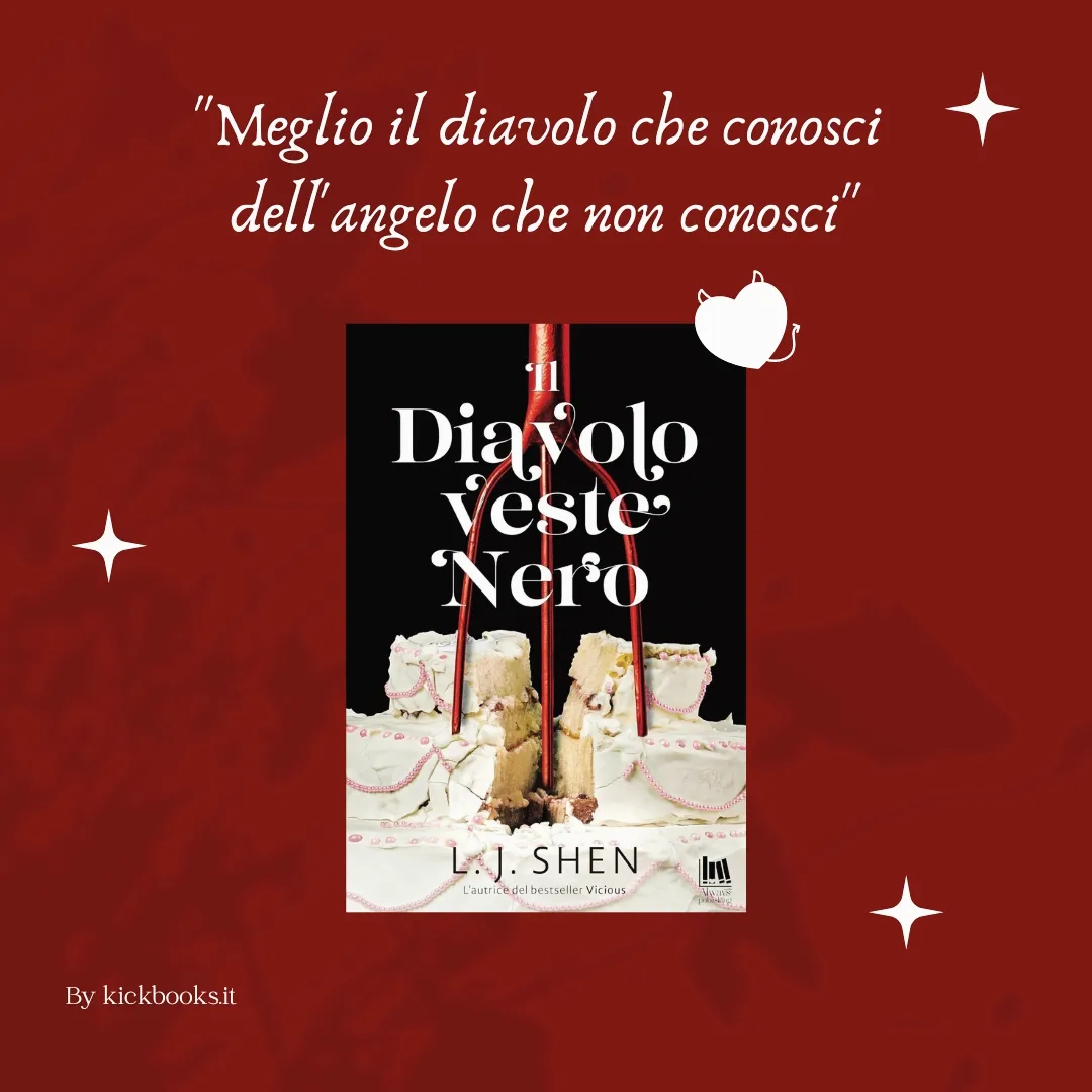 Il diavolo veste nero di L. J. Shen