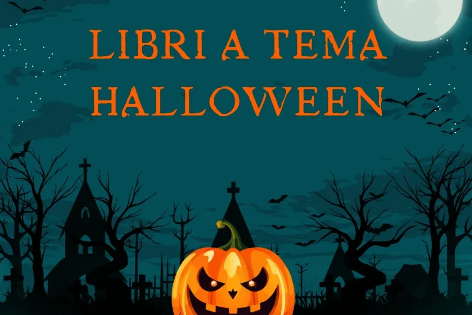 Halloween Books