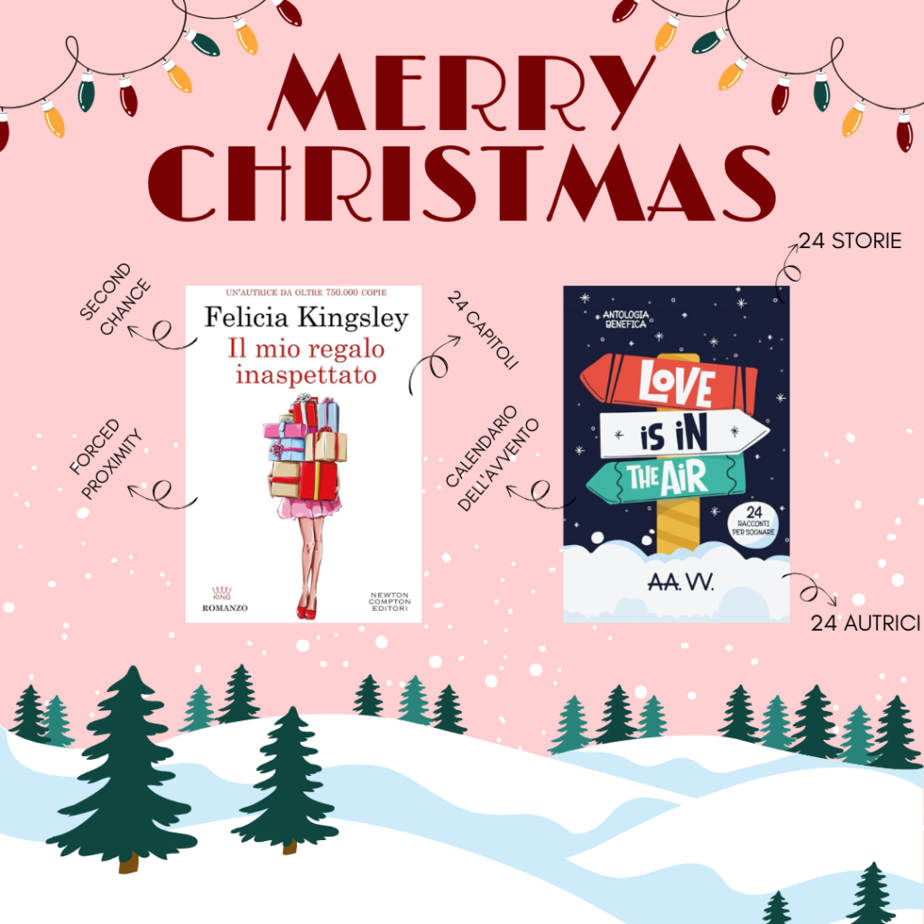 Chrismast Book Part 2