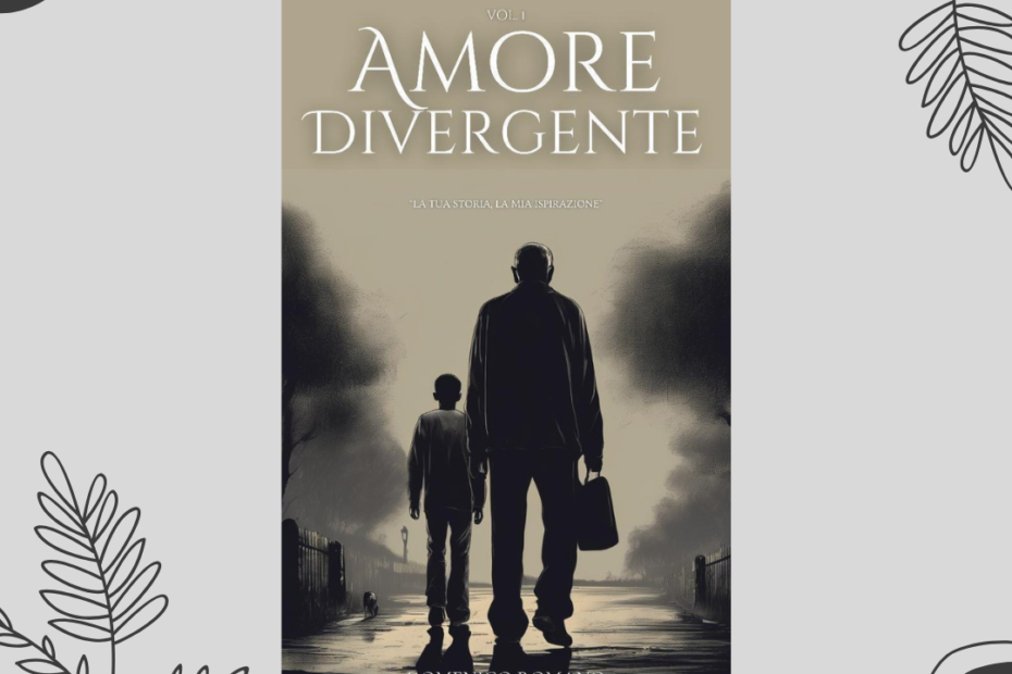 Amore Divergente di Domenico Romano