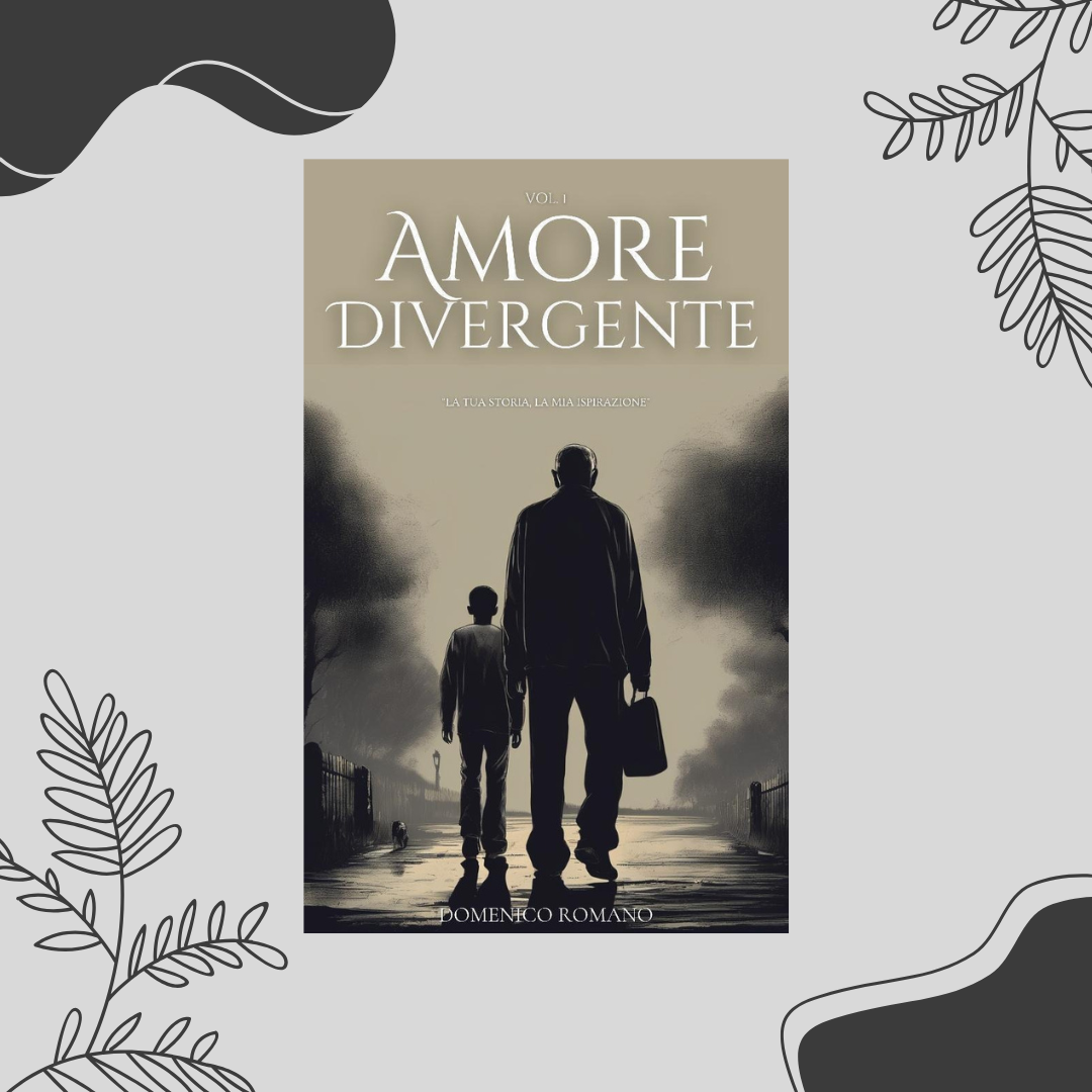 Amore divergente di Domenico Romano