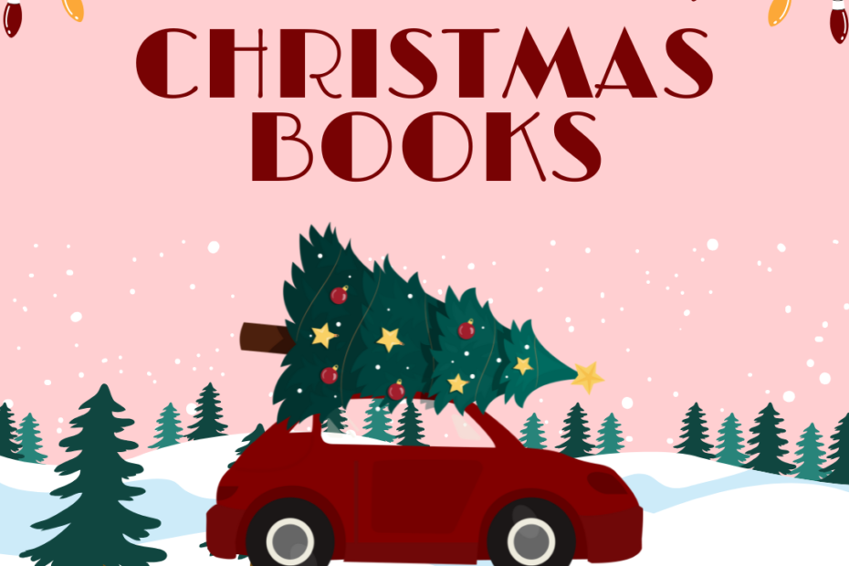 Christmas Books