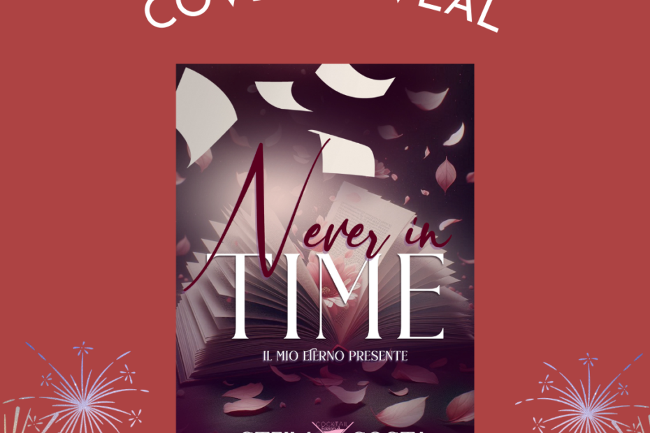 Never in time – IL MIO ETERNO PRESENTE