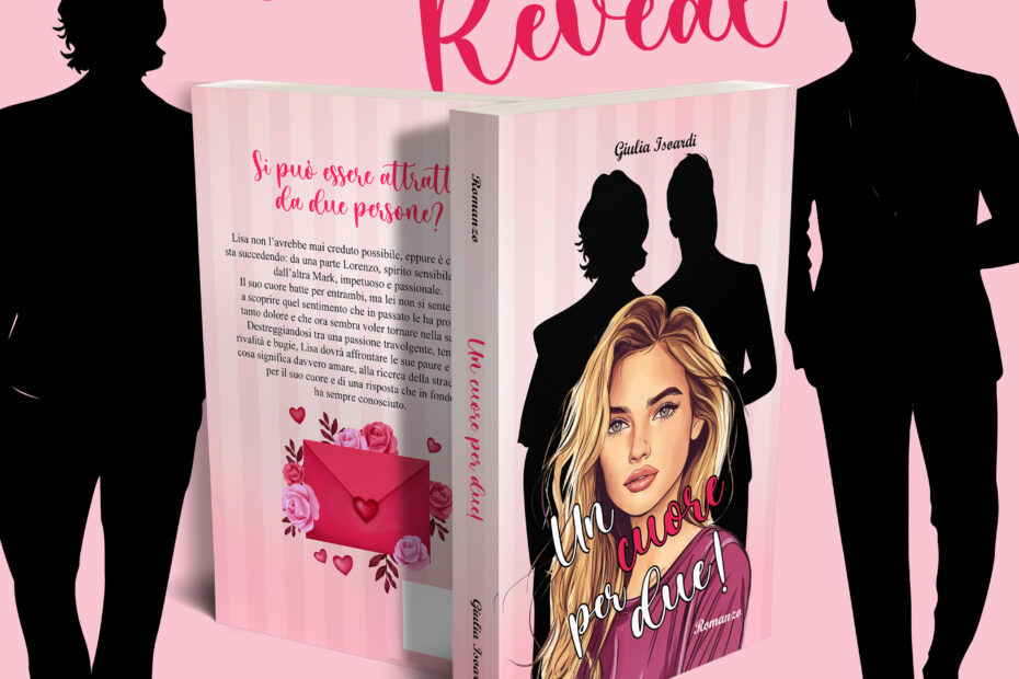 Un cuore per due di Giulia Isoardi