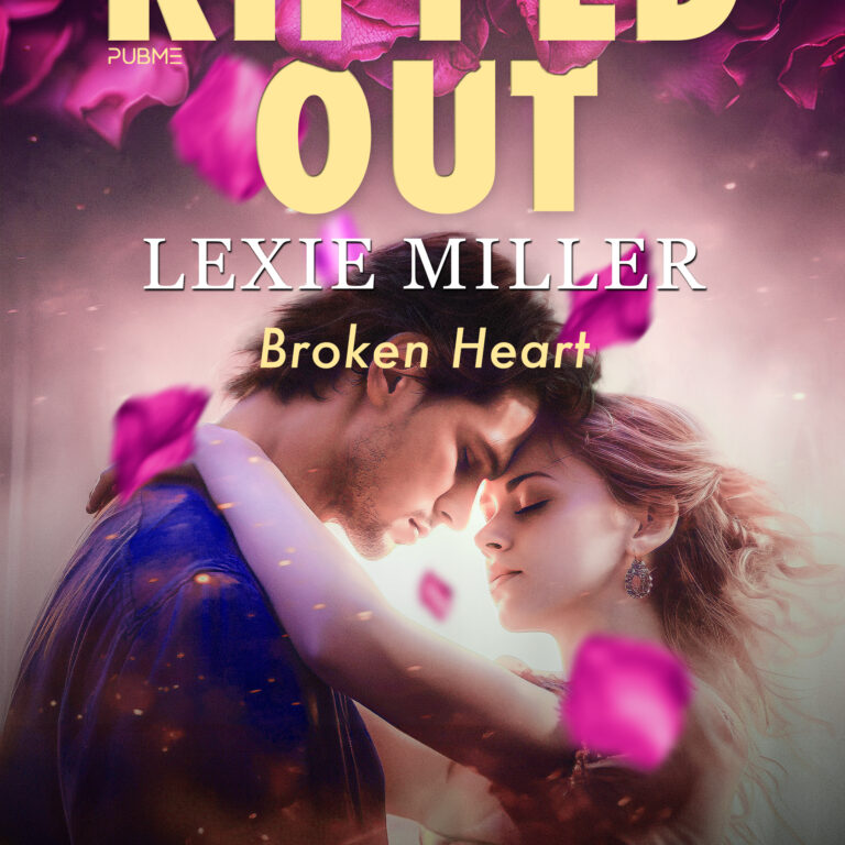 Ripped Out - Broken Heart di Lexie Miller