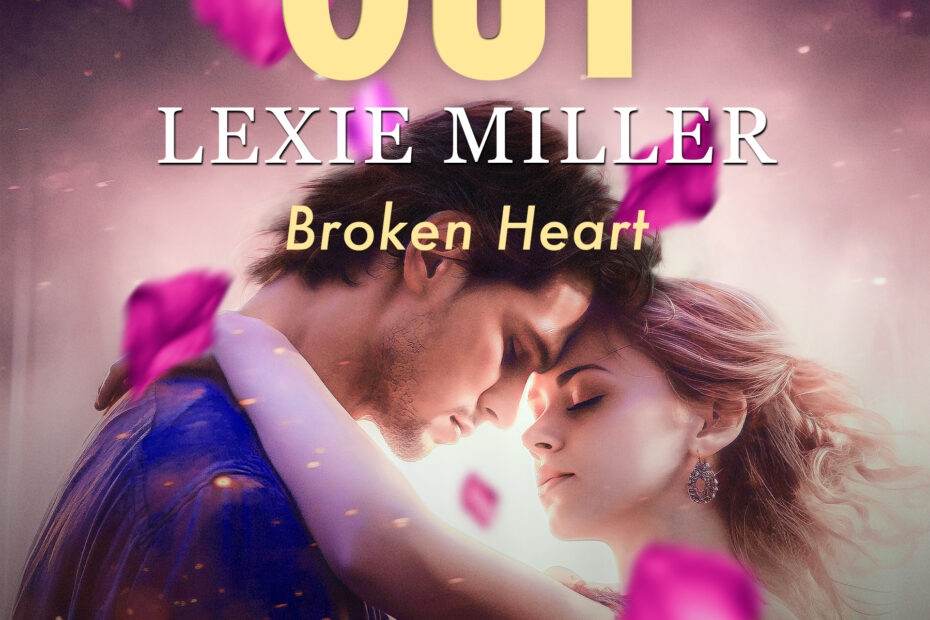 Ripped Out - Broken Heart di Lexie Miller