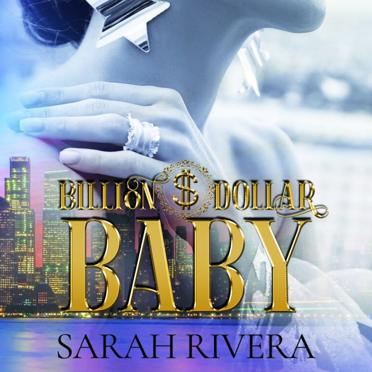 Billion dollar baby di Sarah Rivera