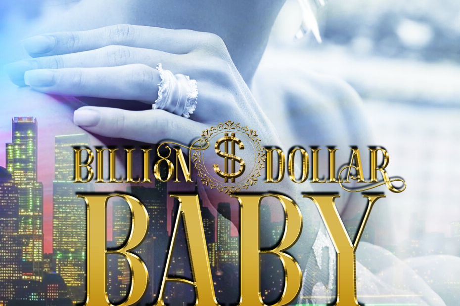 Billion dollar baby di Sarah Rivera