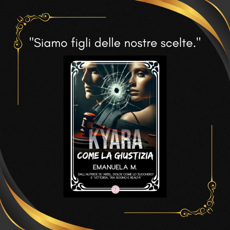 Kyara come la giustizia