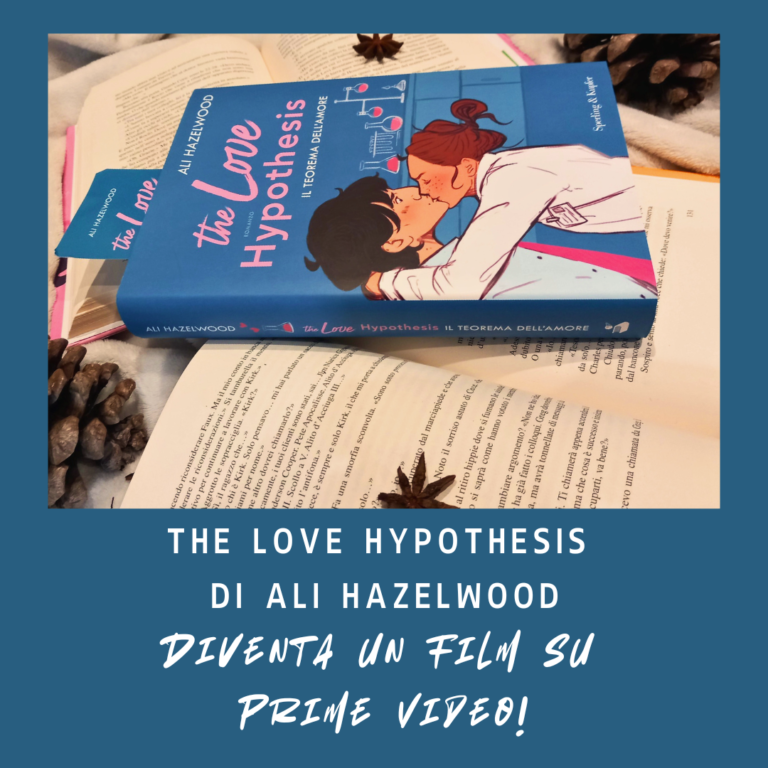 the love hypothesis