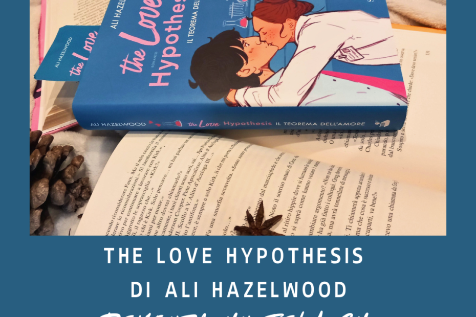 the love hypothesis