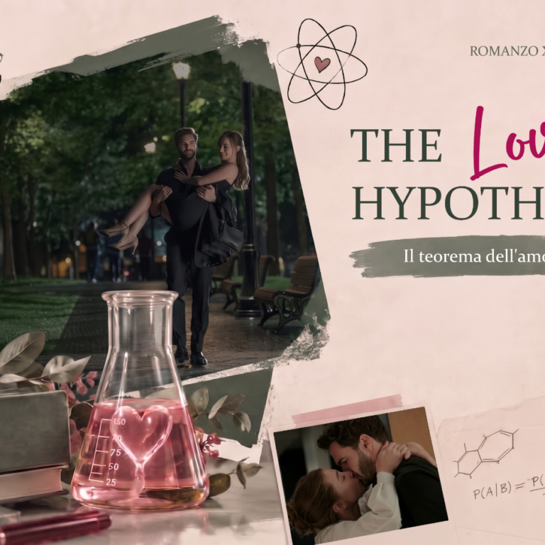 the love hypothesis film
