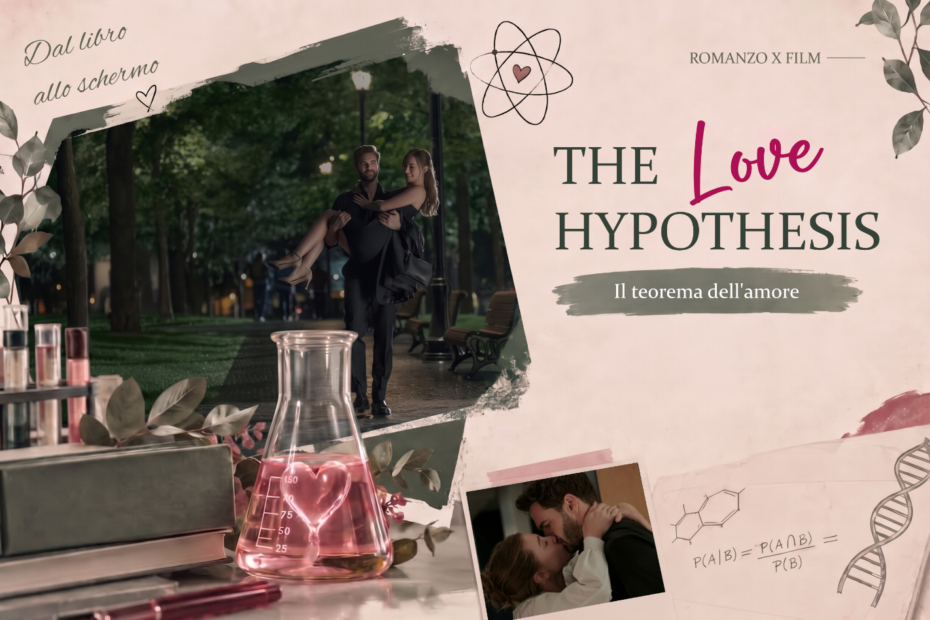 the love hypothesis film