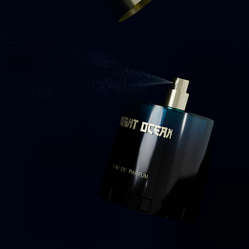 3D parfum